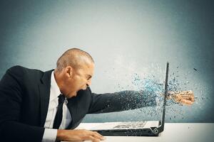 BOTS: The New 4-Letter Word in Social Media Management