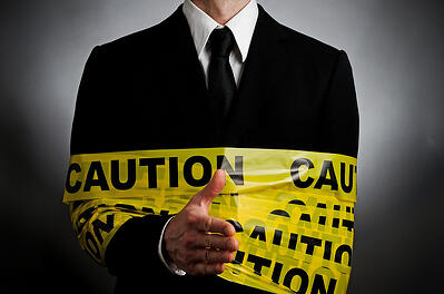 Beware of those who want to solve your problems but know nothing about them.. or you.
