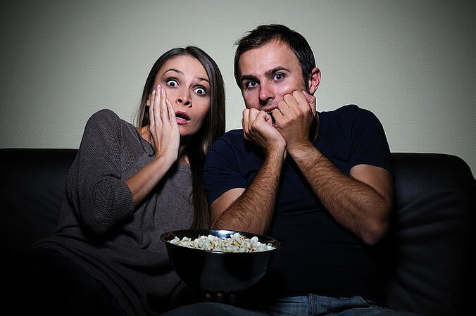 Sally was scared. John was bored. Their tax accountant was confused.