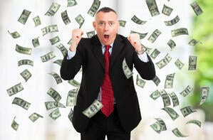How to Sell Accounting Services: Designate your Rainmaker