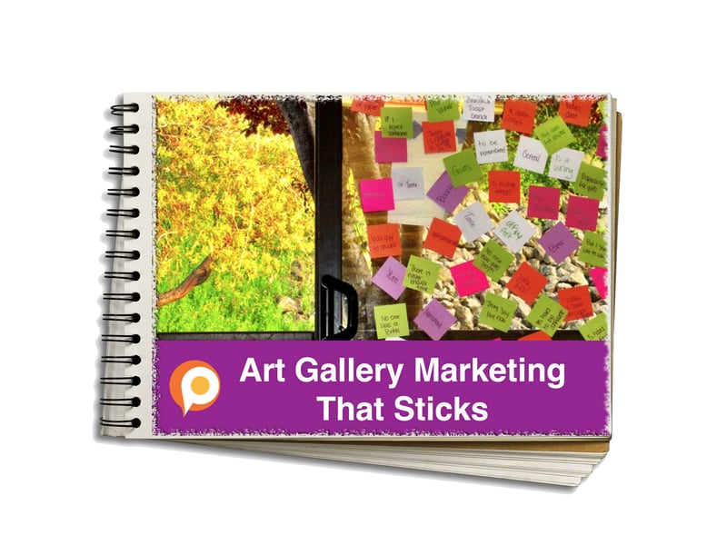 Looking for ways to sell more art online from your custom frame shop or fine art gallery? Check out this free step-by-step resource!