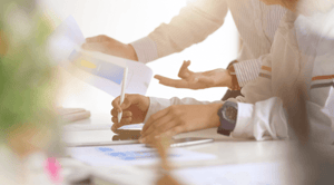 Working together for Growth