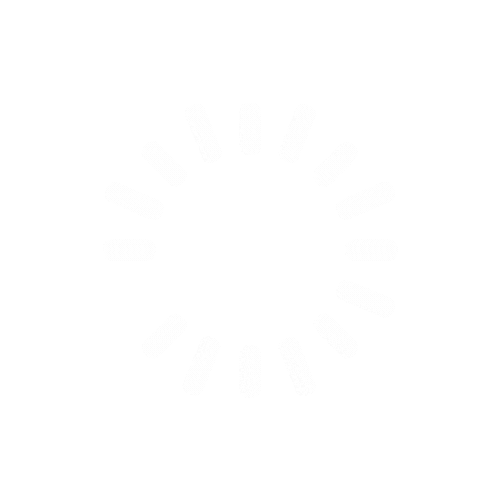 Catalyst Favicon spinning blue and white