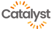 Catalyst logo main no OP