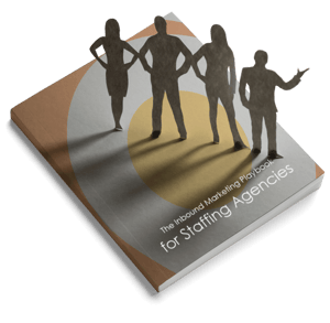 Get the inbound marketing playbook for staffing agencies here
