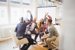 Business culture has significant impact