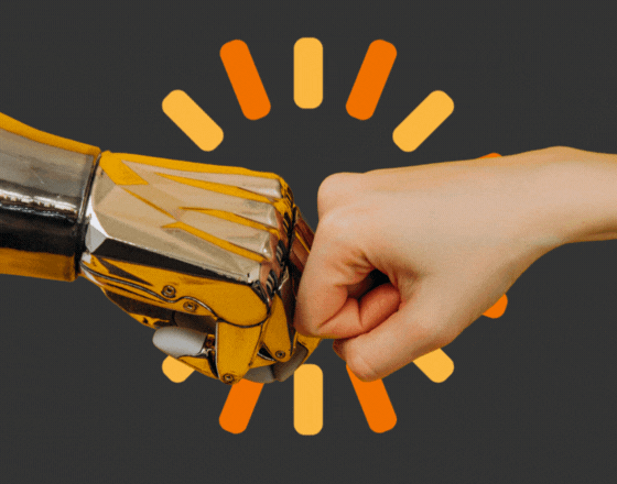 How to Create an AI Chatbot Hero v2 4ish