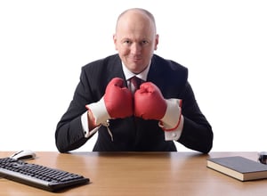 Don't let your sales teams make these 5 critical/common mistakes