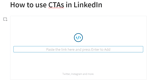 LinkedIn CTA3