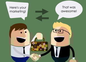 Inbound Marketing Agencies are Simpler & More Effective than Contractors