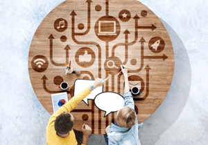 important inbound marketing services for SaaS companies