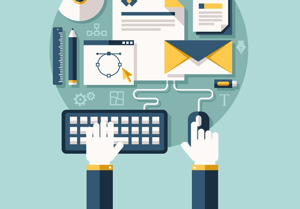 How digital marketing is impacting the way businesses are branding themselves