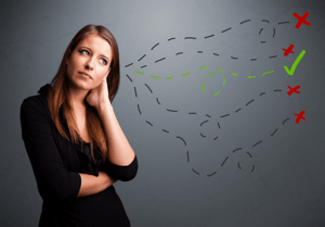Finding the right path to brand development means reviewing all of your outreach efforts, not just marketing & advertising