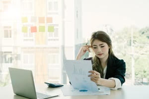 Why Your CRM needs to go