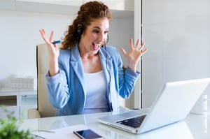 How a modern CRM can improve sales