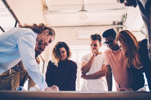 Why a marketing agency is better for you than a consultant