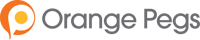 BIG original logo smaller letters