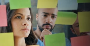 Growth strategy development