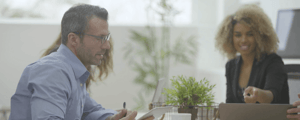 saas screenshot for video