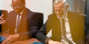 sales enablement and digital marketing for professional services