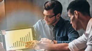 Help your salespeople be better and quicker at responding to inquiries and trigger events