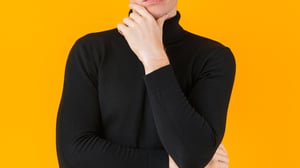 The Model background image and thumbnail