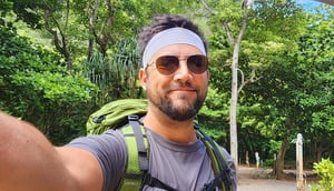 Lucas Hamon Kalalau trail head-2-1