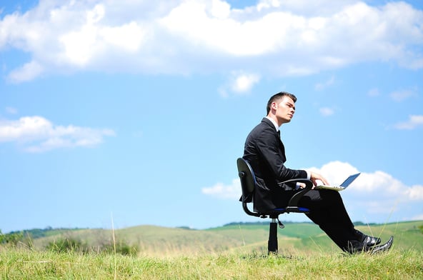 Wondering what the best social media platform is for YOUR business? Have you ever heard of Quora?