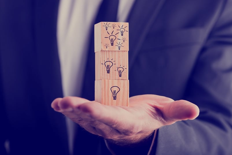 Digital marketing strategist, Lucas Hamon, tells us four ways to get more traffic to our website
