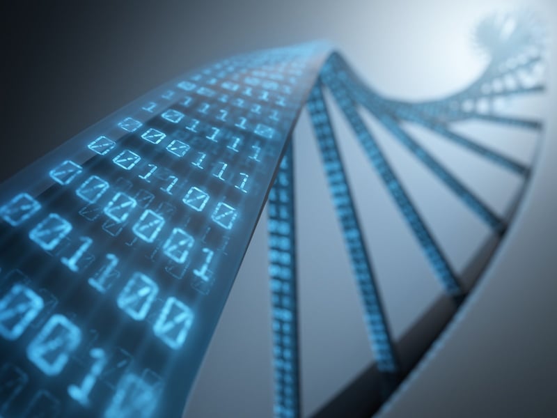 Nature and science converge