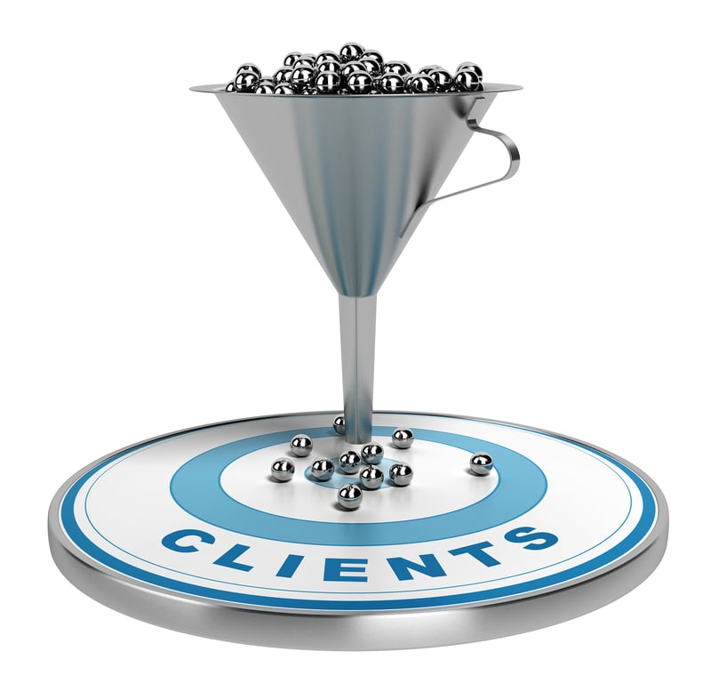 Closing the deal is much easier when your prospects are already asking for a proposal