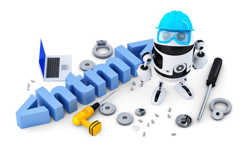 Get blogging tools that meet your heavy demands