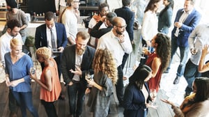 Are you social selling on Facebook?