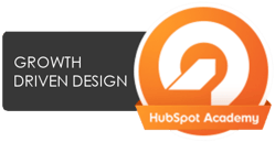 Website design services by Orange Pegs Media are growth driven