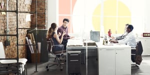 The importance and impact of Growth Culture