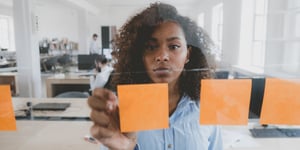 respond to changes in your business quicker with agile marketing