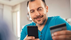Online-Customer