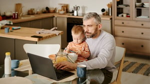 work from home dad entrepreneur-1